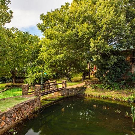 Paardeplaats Nature Retreat Rhenosterhoek Dış mekan fotoğraf