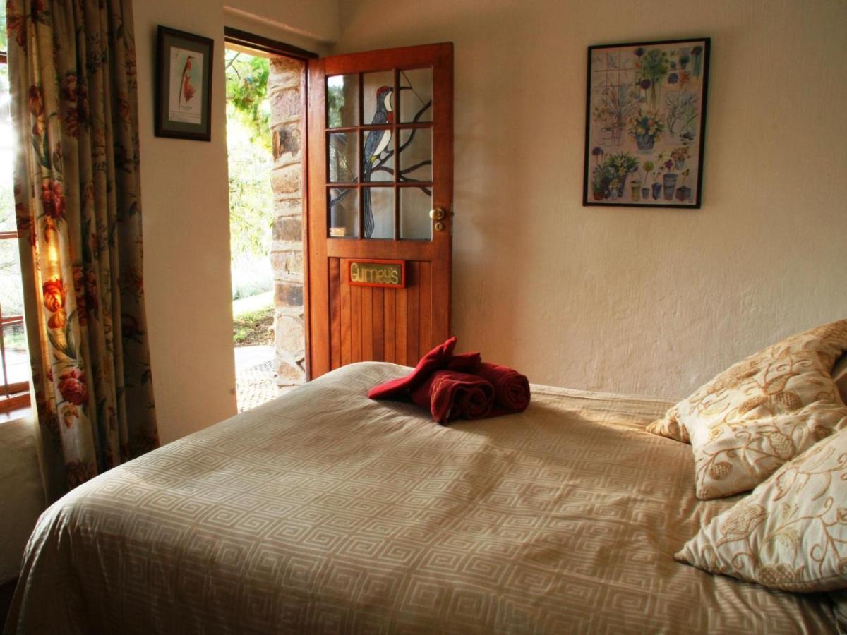Paardeplaats Nature Retreat Rhenosterhoek Dış mekan fotoğraf