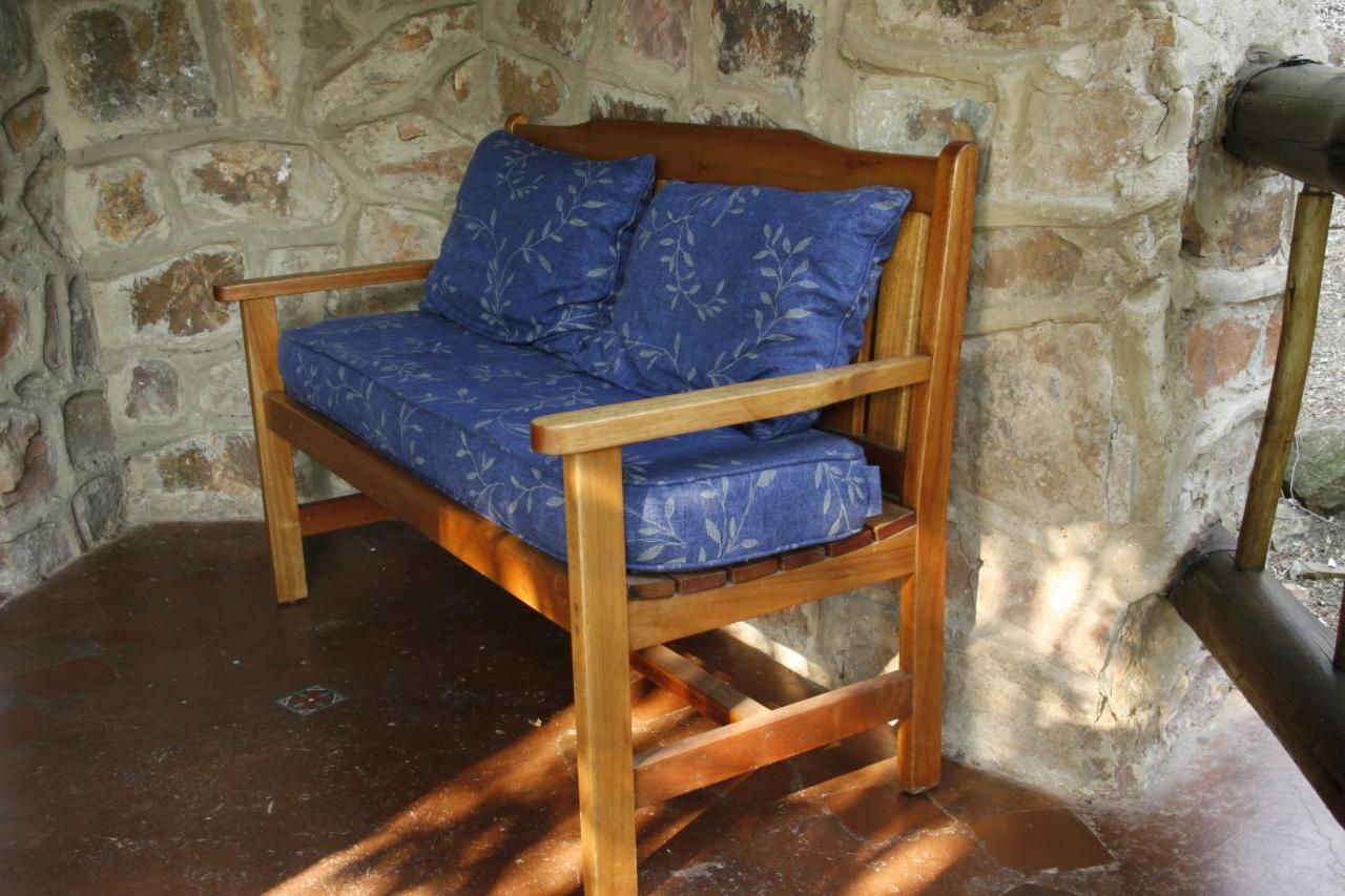 Paardeplaats Nature Retreat Rhenosterhoek Dış mekan fotoğraf